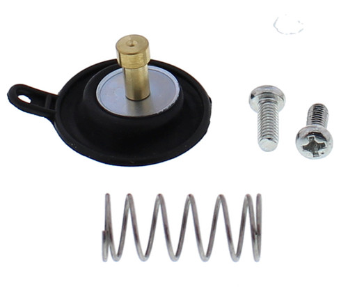 All Balls Racing 46-4033 - 88-07 Yamaha VMX12 V-Max Air Cut Off Valve Rebuild Kit