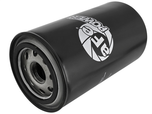 aFe Power 44-LF002 - ProGuard D2 Fluid Filters Oil F/F OIL Dodge Diesel Trucks 91-11 L6-5.9/6.7L (td)