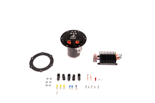 Aeromotive 19116 - Fuel Pump, Ford, Mustang, 03-04, TVS BL A1000