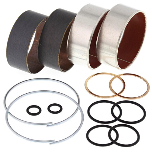 All Balls Racing 38-6055 - 01-02 Husaberg 450FC Fork Bushing Kit