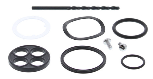 All Balls Racing 60-1222 - 89-90 Honda GB500 Fuel Tap Repair Kit