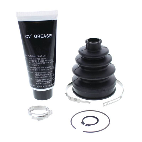 All Balls Racing AB8-BT-702C - CV Boot 8Ball Axle