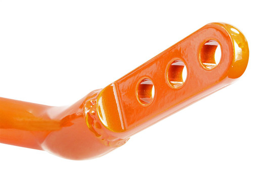 aFe Power 440-301001RN - Control Rear Sway Bar 2015 Ford Mustang (S550)