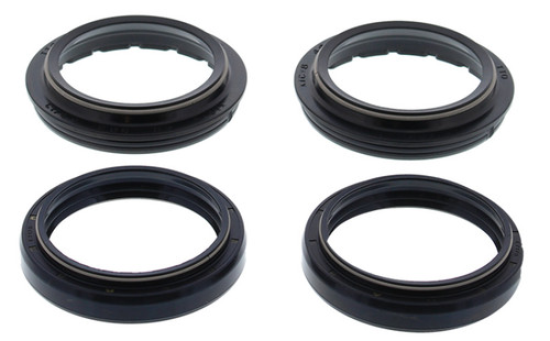 All Balls Racing 56-187 - 13-14 BMW HP4 Fork Oil Seal & Dust Seal Kit