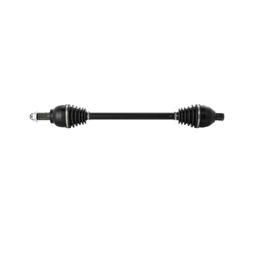 All Balls Racing AB8-PO-8-407 - 2020 Polaris RZR Turbo Pro XP 8 Ball Axle - Rear Left