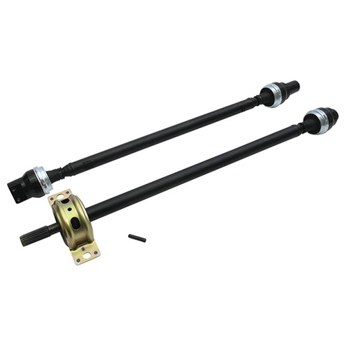 All Balls Racing PRP-PO-09-017 - 2019 Polaris Ranger 1000 EPS BASE Prop Shaft - Front