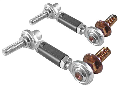 aFe Power 440-401007-N - Control PFADT Series Drag Racing Rear Sway Bar 97-13 Chevrolet Corvette (C5/C6)