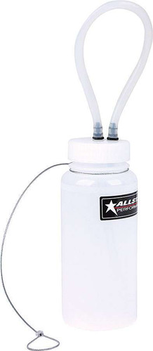 AllStar Performance ALL11019 - Bleeder Bottle w/Lanyard