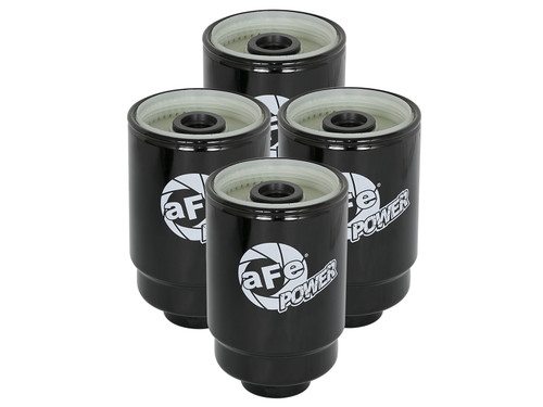 aFe Power 44-FF011-MB - ProGuard D2 Fluid Filters Fuel F/F FUEL GM Diesel Trucks 01-16 V8- 6.2L 6.5L (td)