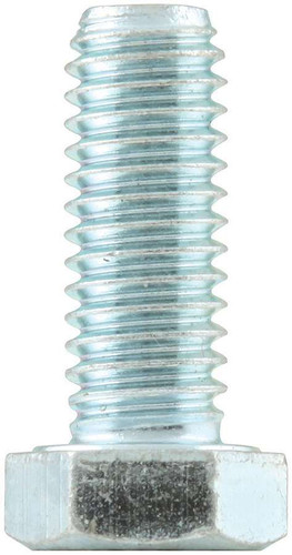 AllStar Performance ALL16242 - Hex Head Bolt 3/8-16 x 1 Grade 5 10pk