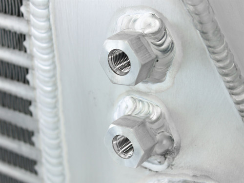 aFe Power 46-20091 - Bladerunner Intercoolers 99-03 Ford Diesel Trucks V8 7.3L (td)