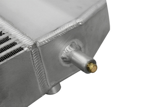 aFe Power 46-20162-B - Bladerunner Intercooler w/ Tubes 13-14 Ford F-150 EcoBoost Trucks V6 3.5L aFe Power 46-20162-B - Bladerunner Intercooler w/ Tubes 13-14 Ford F-150 EcoBoost Trucks V6 3.5L