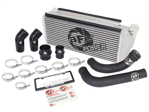 aFe Power 46-20132-B - BladeRunner GT Series Intercooler & Tubes 13-16 Dodge Ram Diesel Trucks L6-6.7L (td)