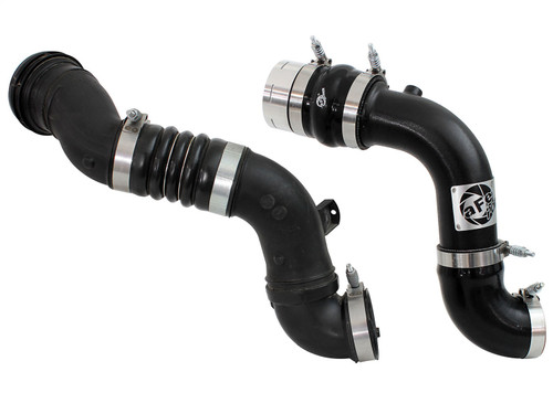 aFe Power 46-20149-B - Bladerunner Intercooler Cold Side Tube, 11-15 Ford Diesel Trucks V8-6.7L (td) aFe Power 46-20149-B - Bladerunner Intercooler Cold Side Tube, 11-15 Ford Diesel Trucks V8-6.7L (td)
