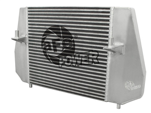 aFe Power 46-20121-1 - Power BladeRunner 3in Intercooler 11-12 Ford F-150 V6 3.5L (tt) aFe Power 46-20121-1 - Power BladeRunner 3in Intercooler 11-12 Ford F-150 V6 3.5L (tt)