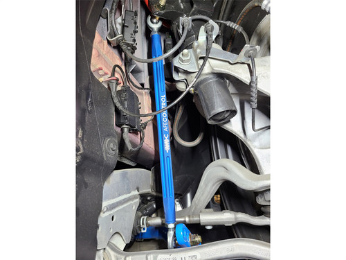 aFe Power 442-721001-L - Control 20-21 Toyota Supra 3.0L Adjustable End Links Kit - Front & Rear