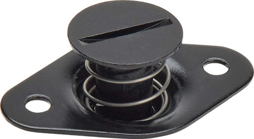 AllStar Performance ALL19101 - Flush Hd S/E Fasteners 7/16 .550in 10pk Steel