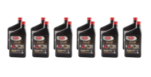 Amalie 160-61746-56 - XLO Heavy Duty Fleet 40w Oil Case 12 x 1 Quart