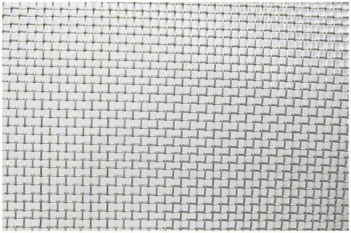 AllStar Performance ALL22260 - 5/64in Stainless Screen 1ft x 3ft