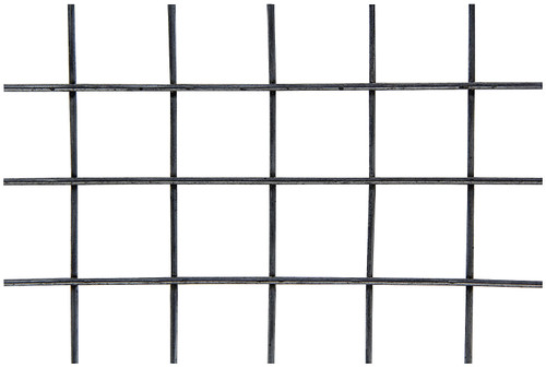 AllStar Performance ALL22276 - Steel Screen 2ft x 2ft 1in x 1in Square