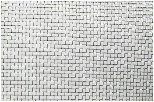 AllStar Performance ALL22268 - 1/8in Stainless Screen 3ft x 4ft