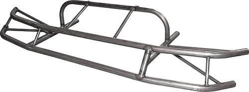 AllStar Performance ALL22380 - Front Bumper Rocket 2005-16 w/RF Rake