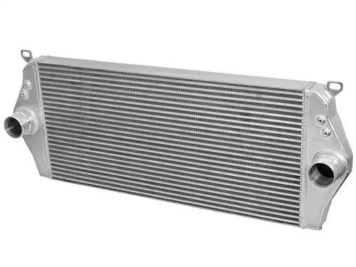 aFe Power 46-20281 - BladeRunner GT Series Intercooler 16-17 Nissan Titan XD V8 5.0L (td)