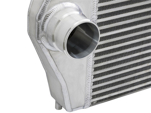 aFe Power 46-20281 - BladeRunner GT Series Intercooler 16-17 Nissan Titan XD V8 5.0L (td)