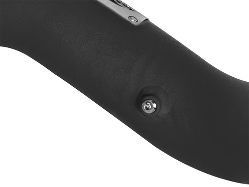 aFe Power 46-20284-B - Bladerunner 3in Intercooler Hot and Cold Side Tubes 16-17 Nissan Titan XD V8 5.0L (td)