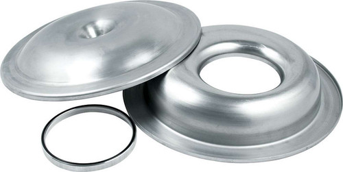 AllStar Performance ALL26095 - Air Cleaner Kit 14in Offset w/.50 Spacer