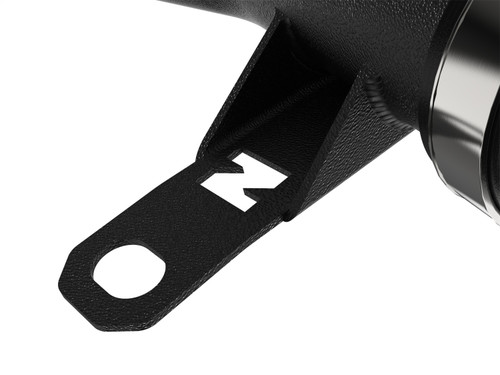 aFe Power 46-20646-B - 19-22 Hyundai Veloster N L4 2.0L (t) BladeRunner 2-1/2in Aluminum Hot Charge Pipe - Black