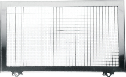 AllStar Performance ALL30163 - Radiator Rock Screen