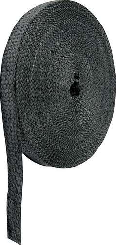 AllStar Performance ALL34253 - Header Wrap Black 1in x 100ft