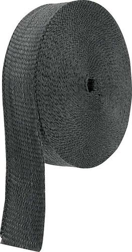 AllStar Performance ALL34257 - Header Wrap Black 2in x 100ft