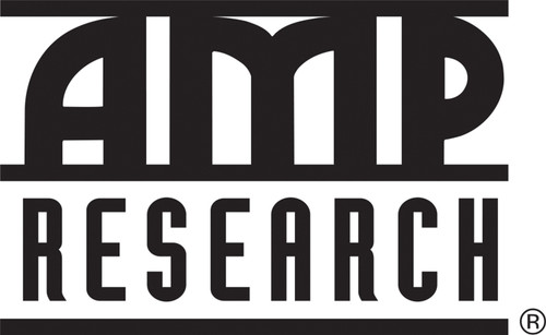 AMP Research 10-04592-10 - Drive Linkage