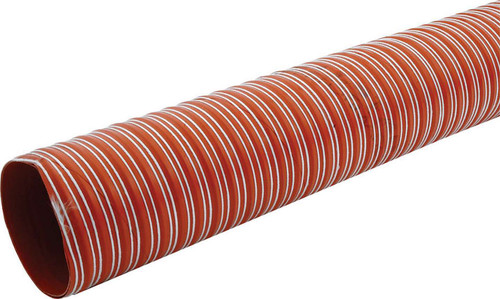 AllStar Performance ALL42152 - Brake Duct Hose 3 x 10ft Orange 550 Deg