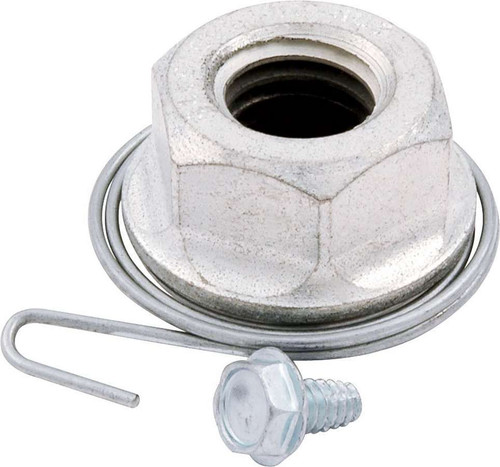 AllStar Performance ALL44108 - Glueless Lug Nuts 5/8in Coarse Thread 5pk