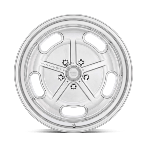 American Racing Wheels VN51122812100 - Vn511 Salt Flat 22X8.5 Polished