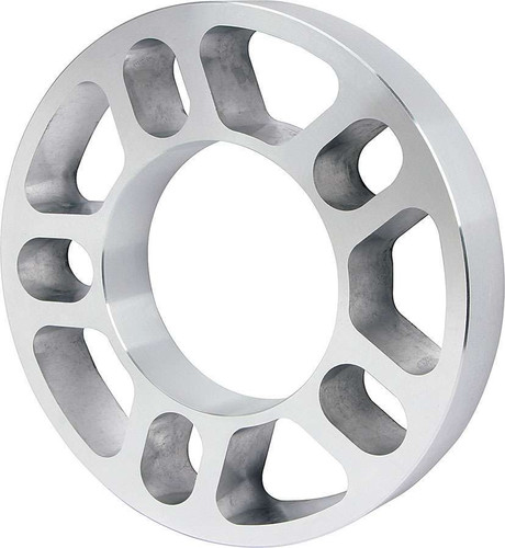 AllStar Performance ALL44219 - Aluminum Wheel Spacer 1in