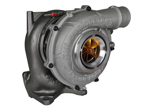 aFe Power 46-60242 - BladeRunner GT Series Turbocharger