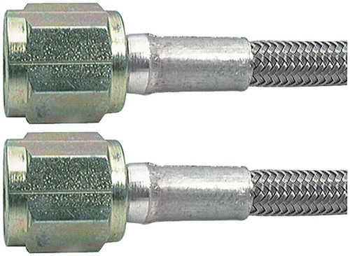AllStar Performance ALL46310-42 - 42in #3 Line -4 Str/-4 Str