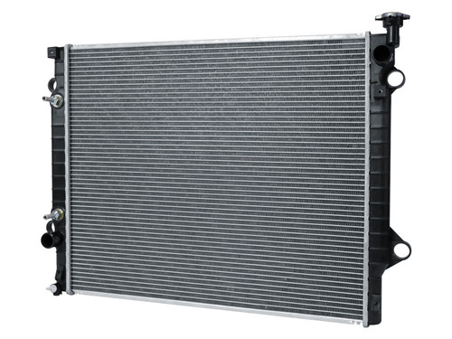 aFe Power 46-53111 - BladeRunner OER Series Radiator 05-15 Toyota Tacoma V6-4.0L