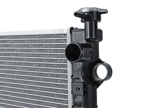 aFe Power 46-53111 - BladeRunner OER Series Radiator 05-15 Toyota Tacoma V6-4.0L
