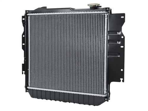 aFe Power 46-53101 - BladeRunner OER Series Radiator 97-06 Jeep Wrangler (TJ)  L6-4.0L