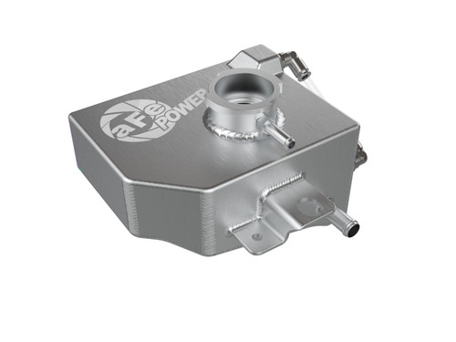 aFe Power 46-51002 - 15-23 Dodge Challenger BladeRunner GT Series Supercharger Coolant Expansion Tank