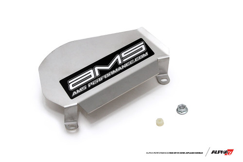 AMS ALP.07.06.0001-1 - Alpha Performance R35 GT-R Cowl Splash Shield