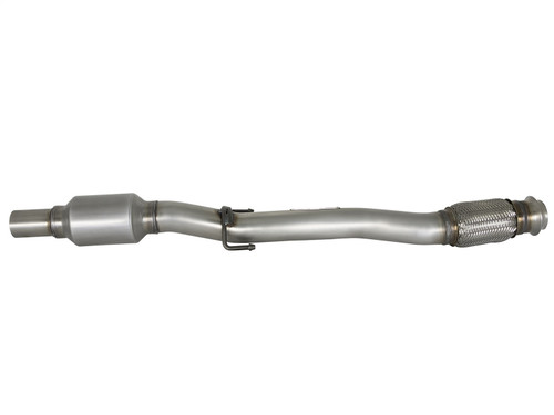 aFe Power 47-46302 - Power Direct Fit Catalytic Converter 07-13 Mini Cooper S (R56) L4-1.6L (t) N18