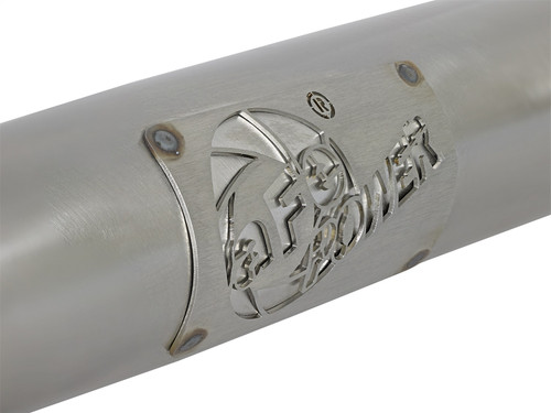 aFe Power 47-46302 - Power Direct Fit Catalytic Converter 07-13 Mini Cooper S (R56) L4-1.6L (t) N18