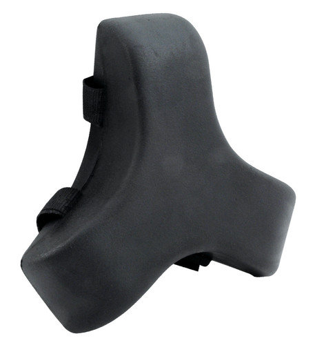 AllStar Performance ALL52322 - Steering Wheel Pad Molded