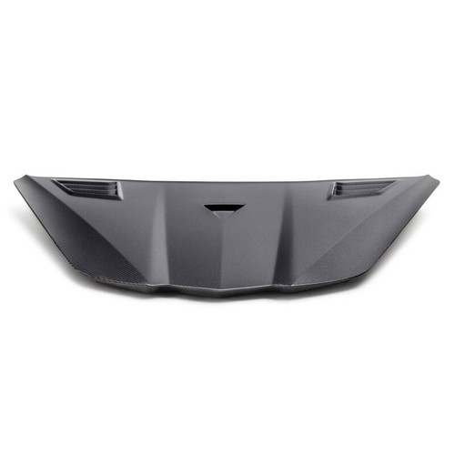 Anderson Composites AC-HD20CHC8-GT - 20-23 Chevrolet Corvette C8 Stingray Type-GT Hood